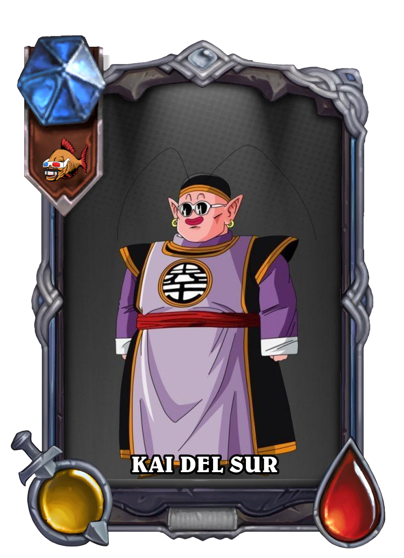 KAI-DEL-SUR